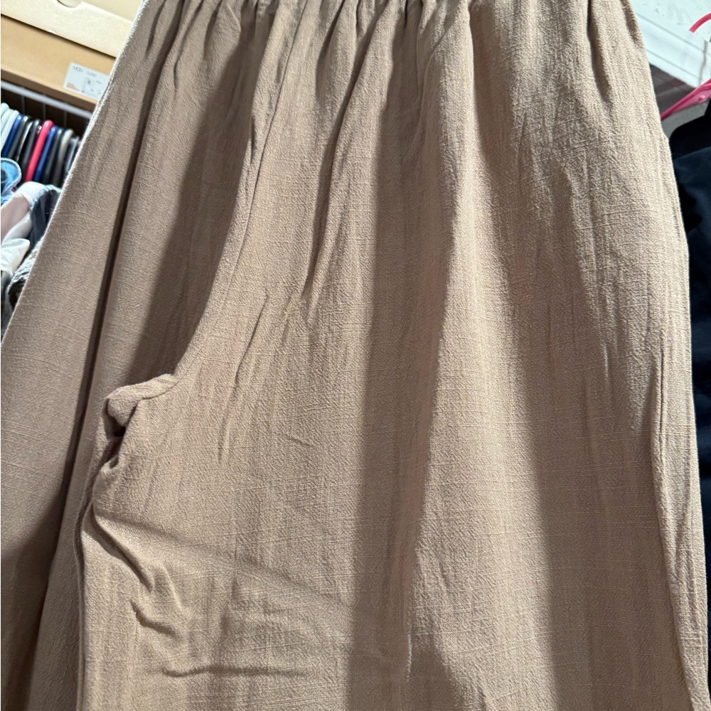 Amazon Tan 2 Piece for Women - Picture 7 of 12
